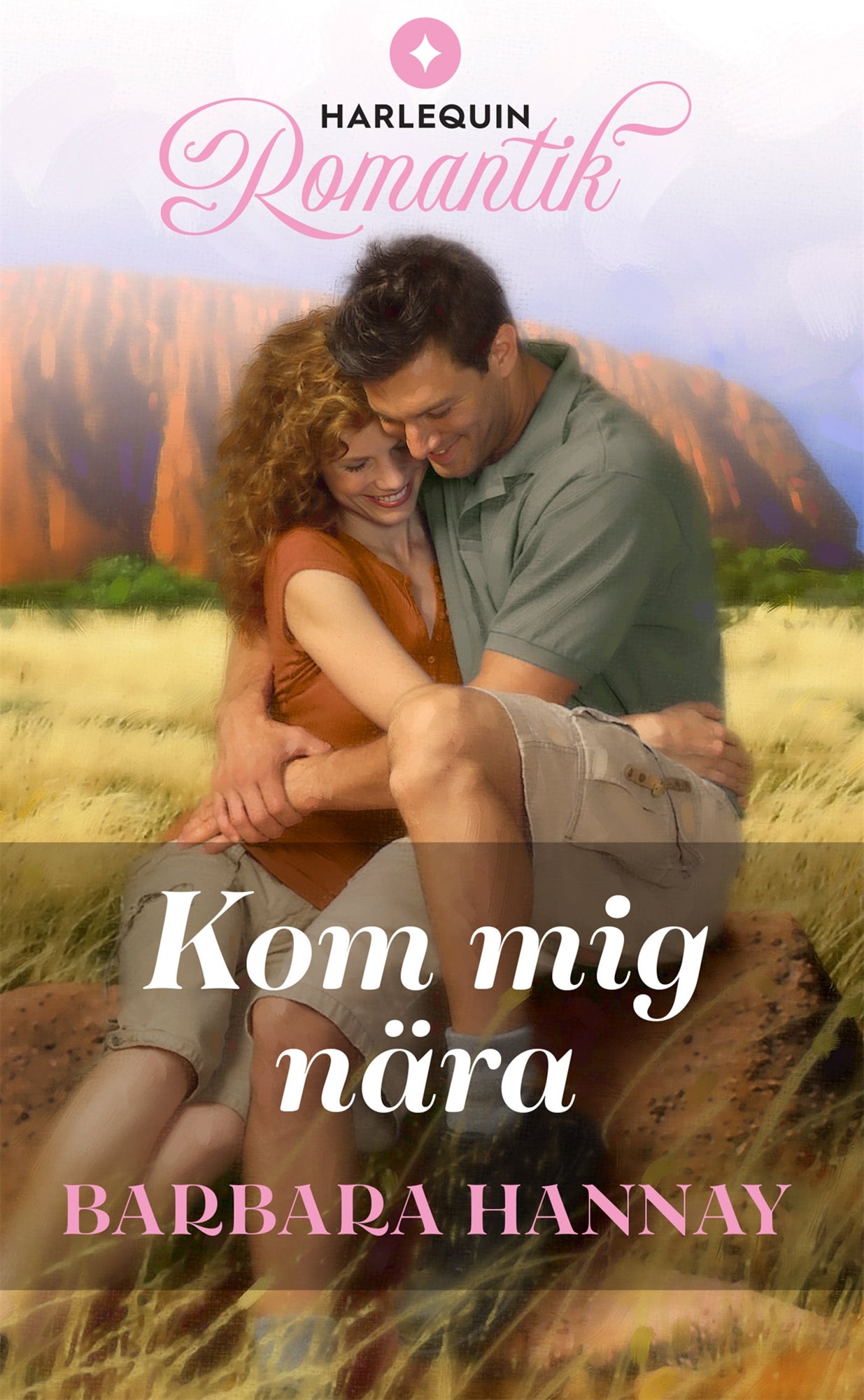 Kom mig nära – E-bok