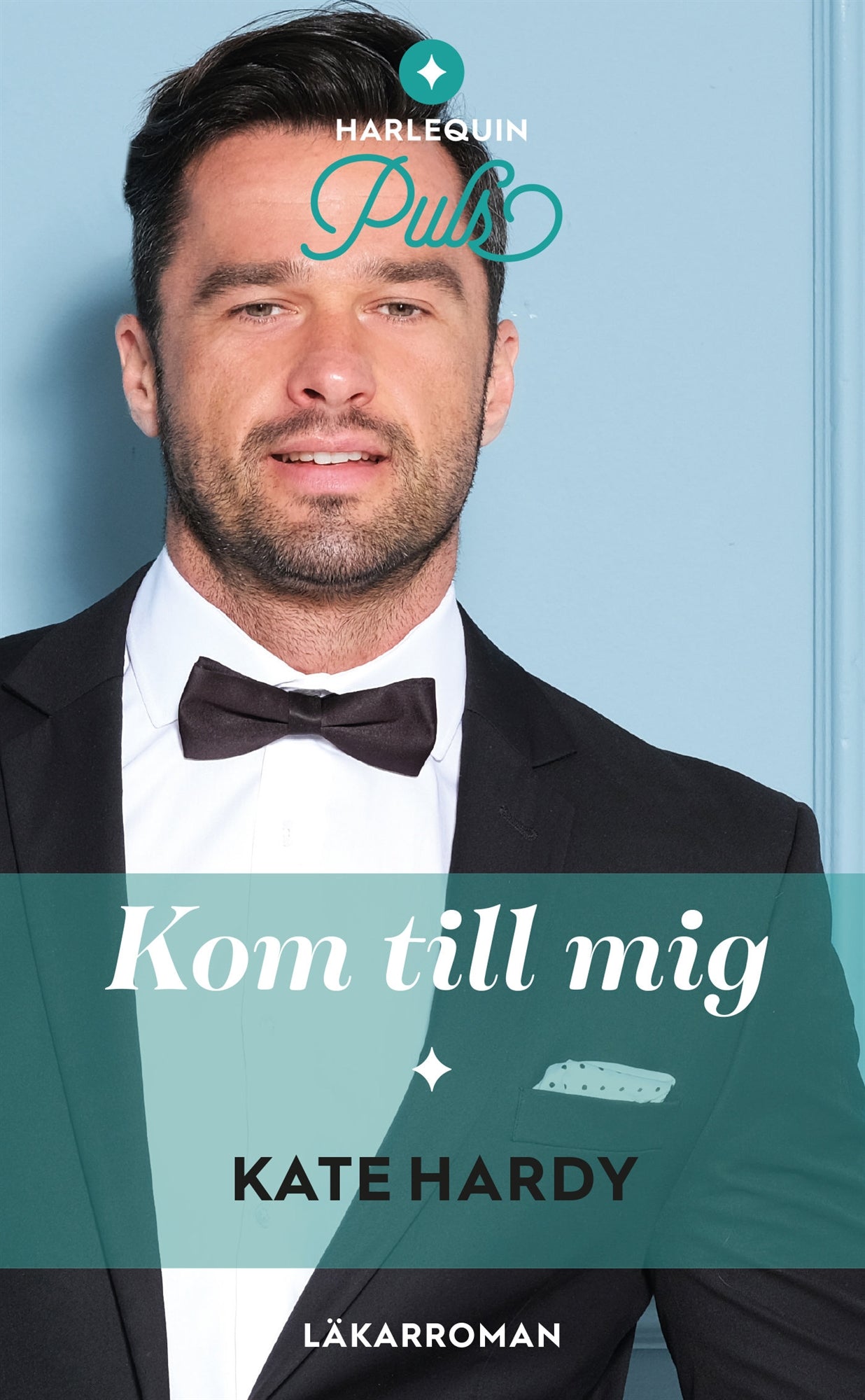 Kom till mig – E-bok