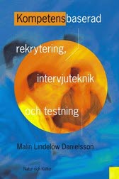 Kompetensbaserad rekrytering – E-bok