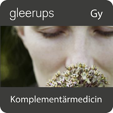 Komplementärmedicin, digitalt läromedel, elev, 6 mån