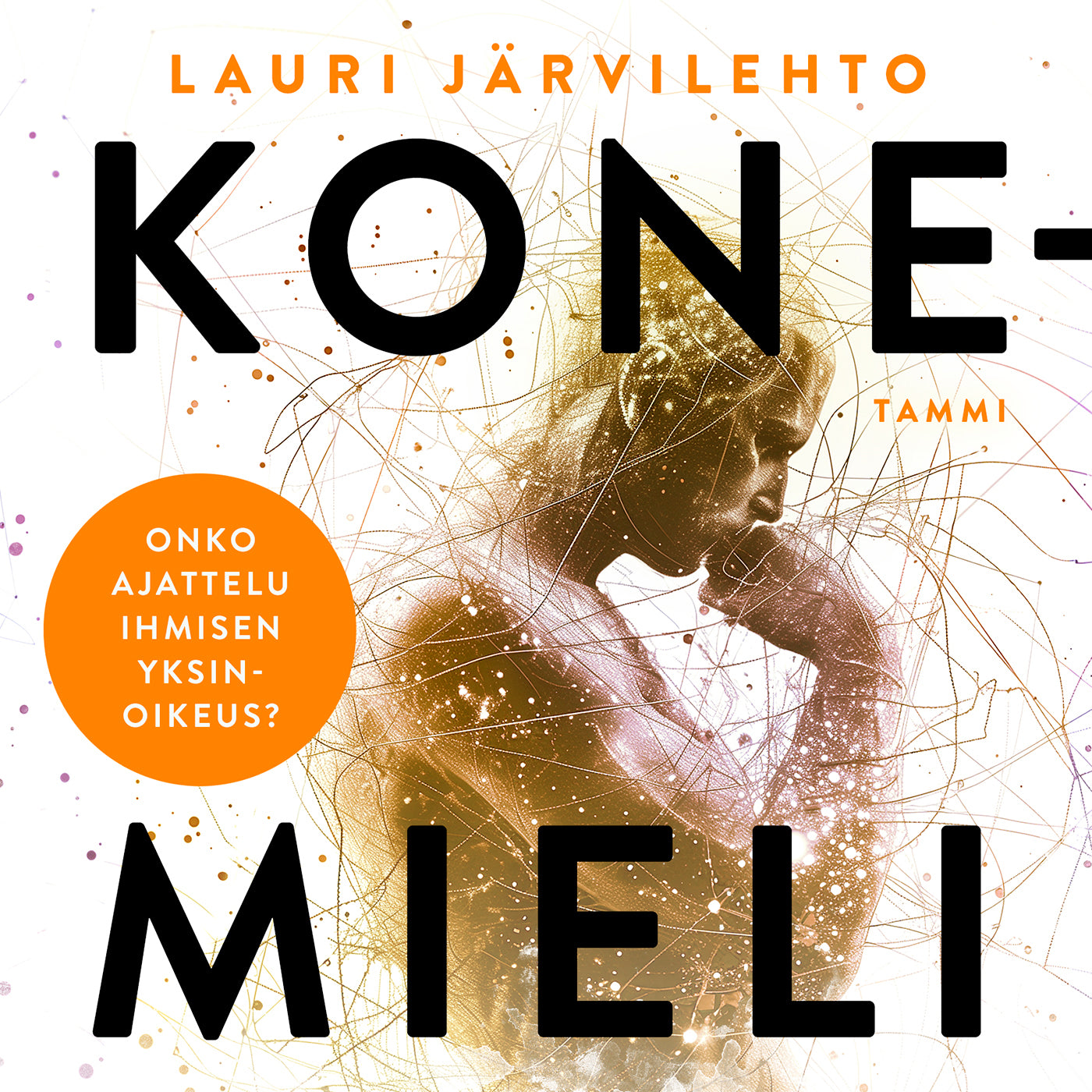 Konemieli – Ljudbok