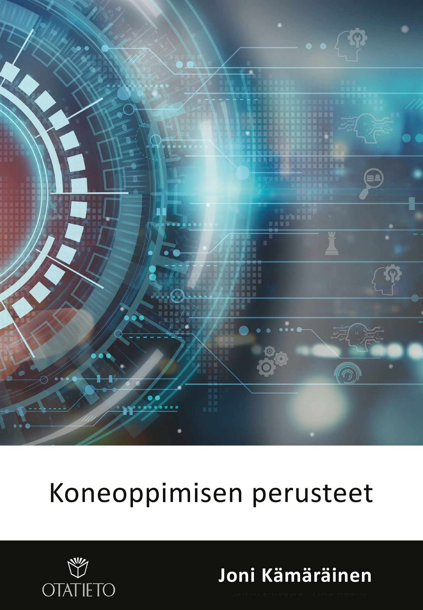 Koneoppimisen perusteet – E-bok