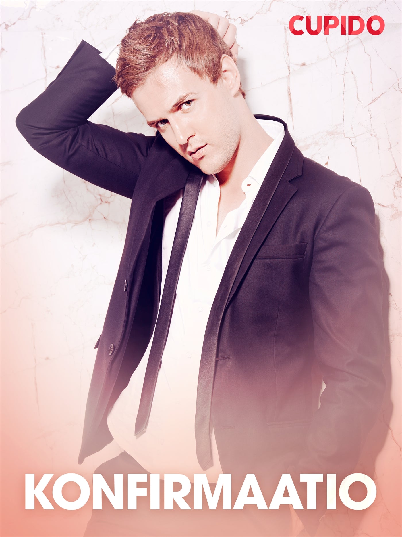 Konfirmaatio – eroottinen novelli – E-bok