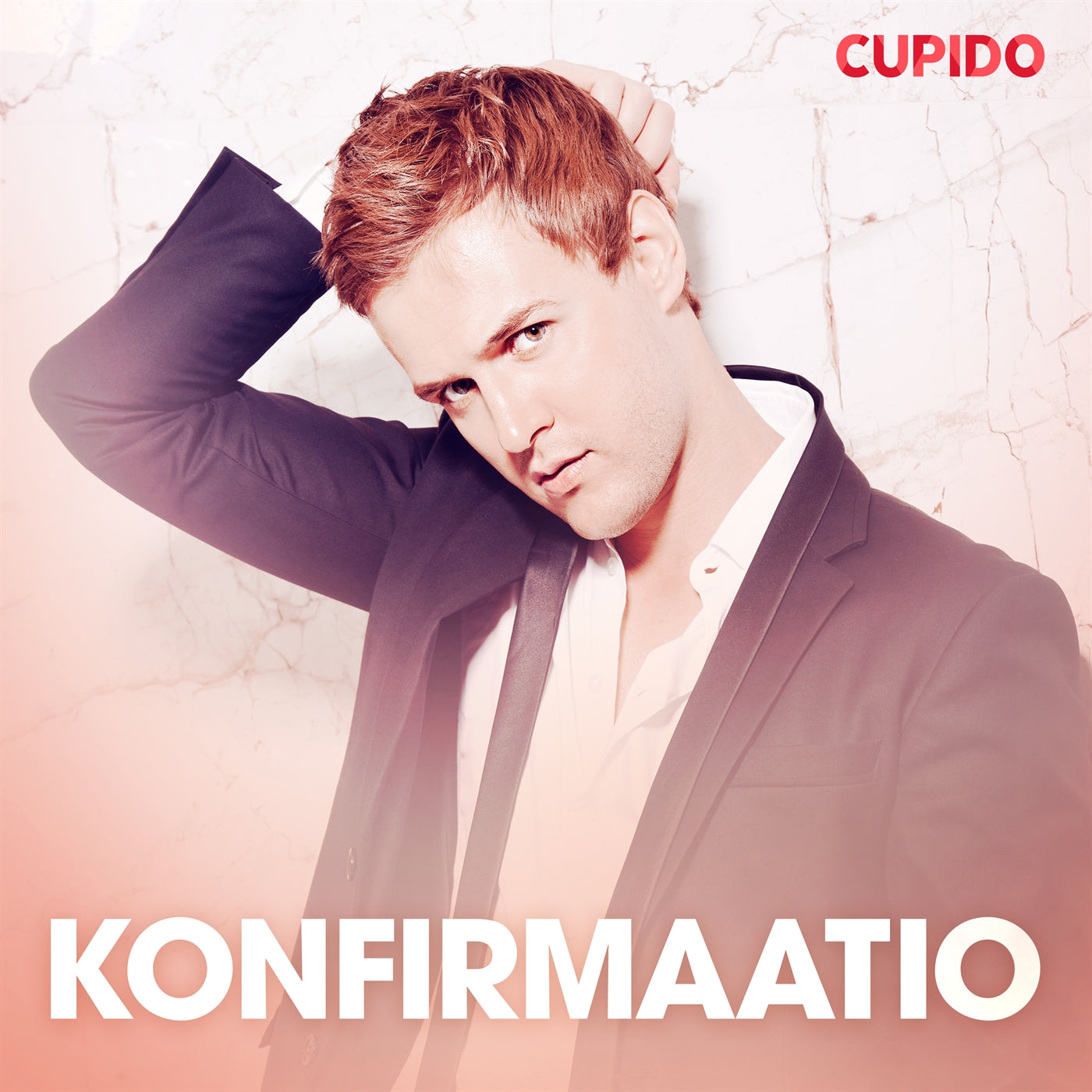 Konfirmaatio – eroottinen novelli – Ljudbok