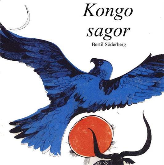 Kongosagor – E-bok