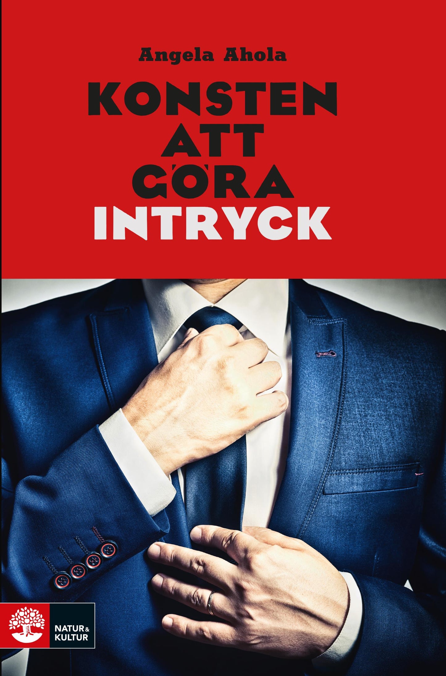 Konsten att göra intryck – E-bok