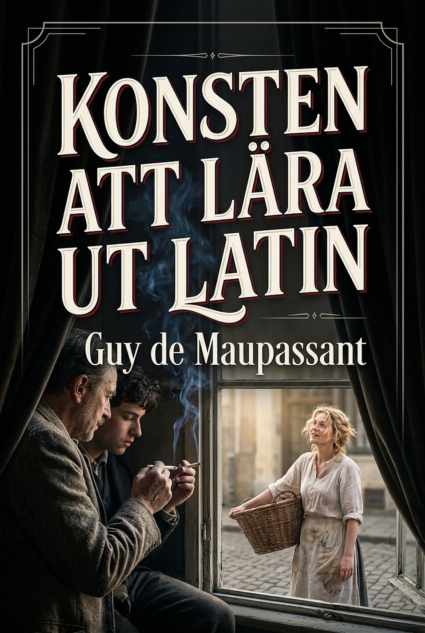 Konsten att lära ut latin – E-bok