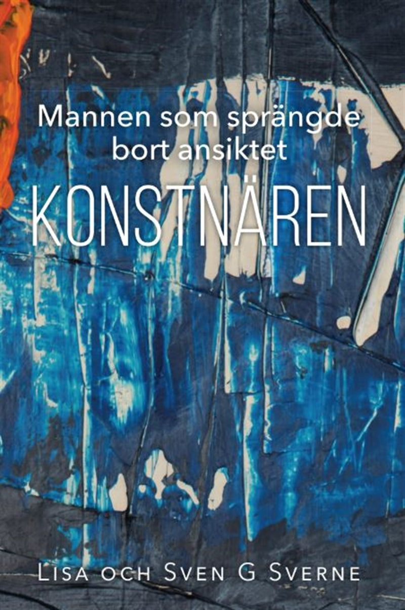 Konstnären – E-bok