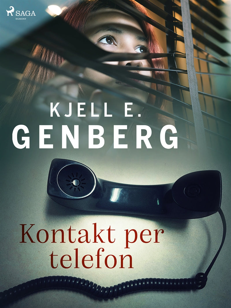 Kontakt per telefon – E-bok