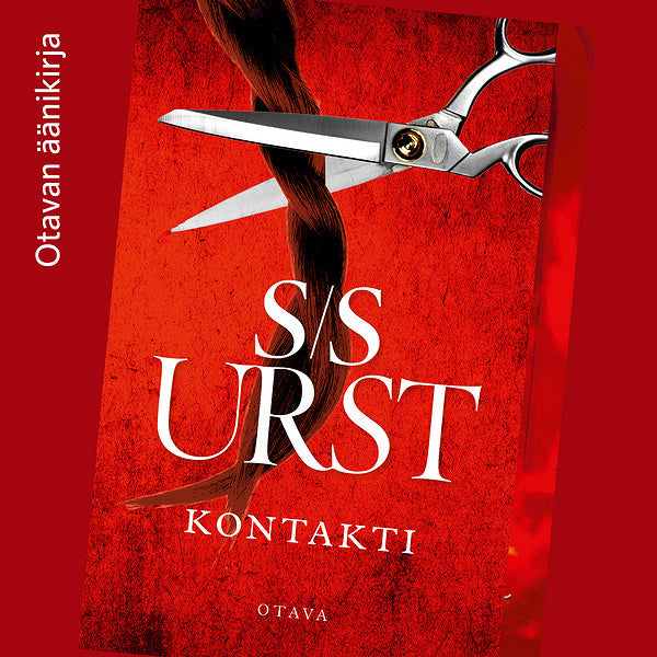 Kontakti – Ljudbok
