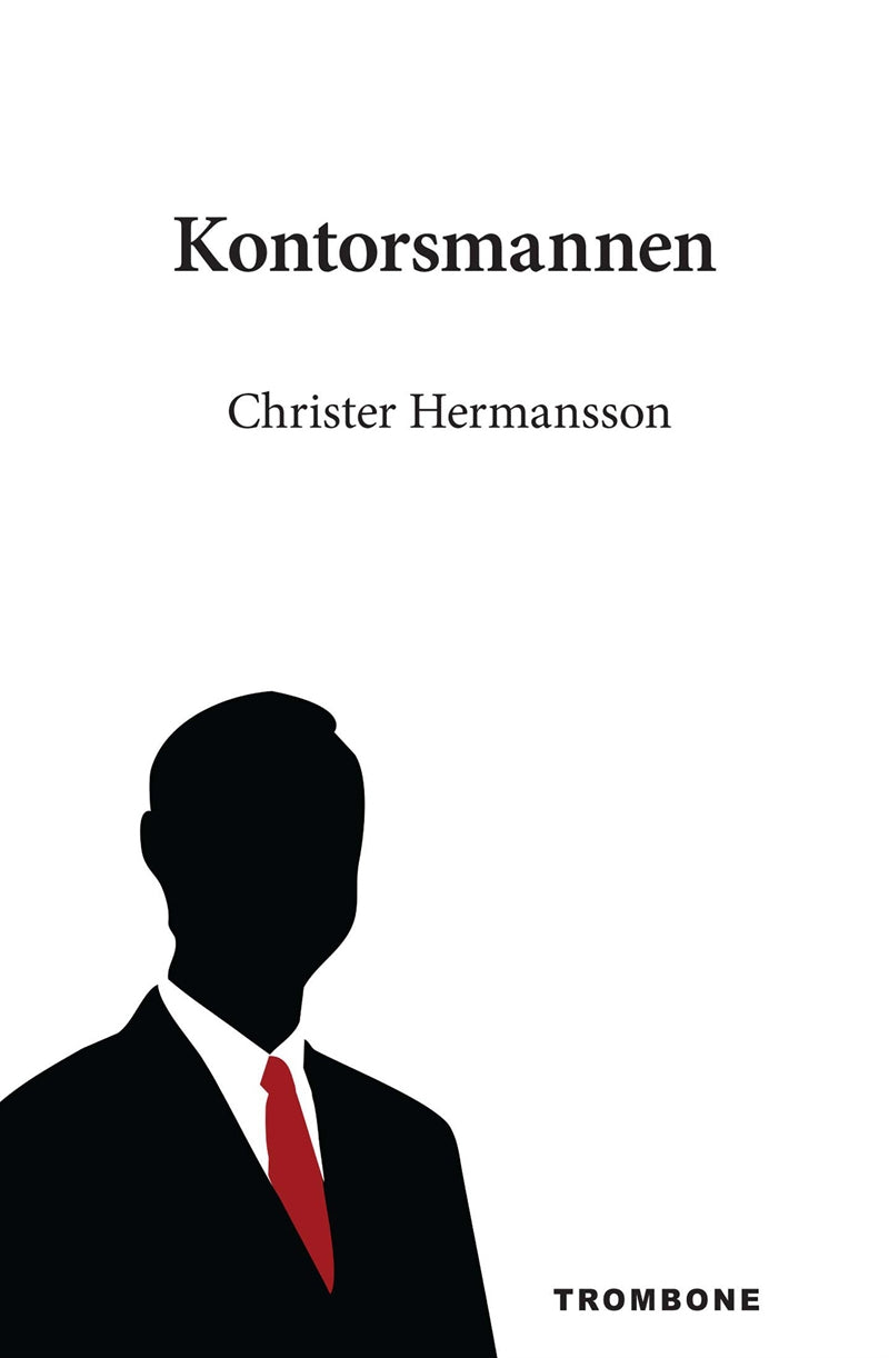 Kontorsmannen – E-bok