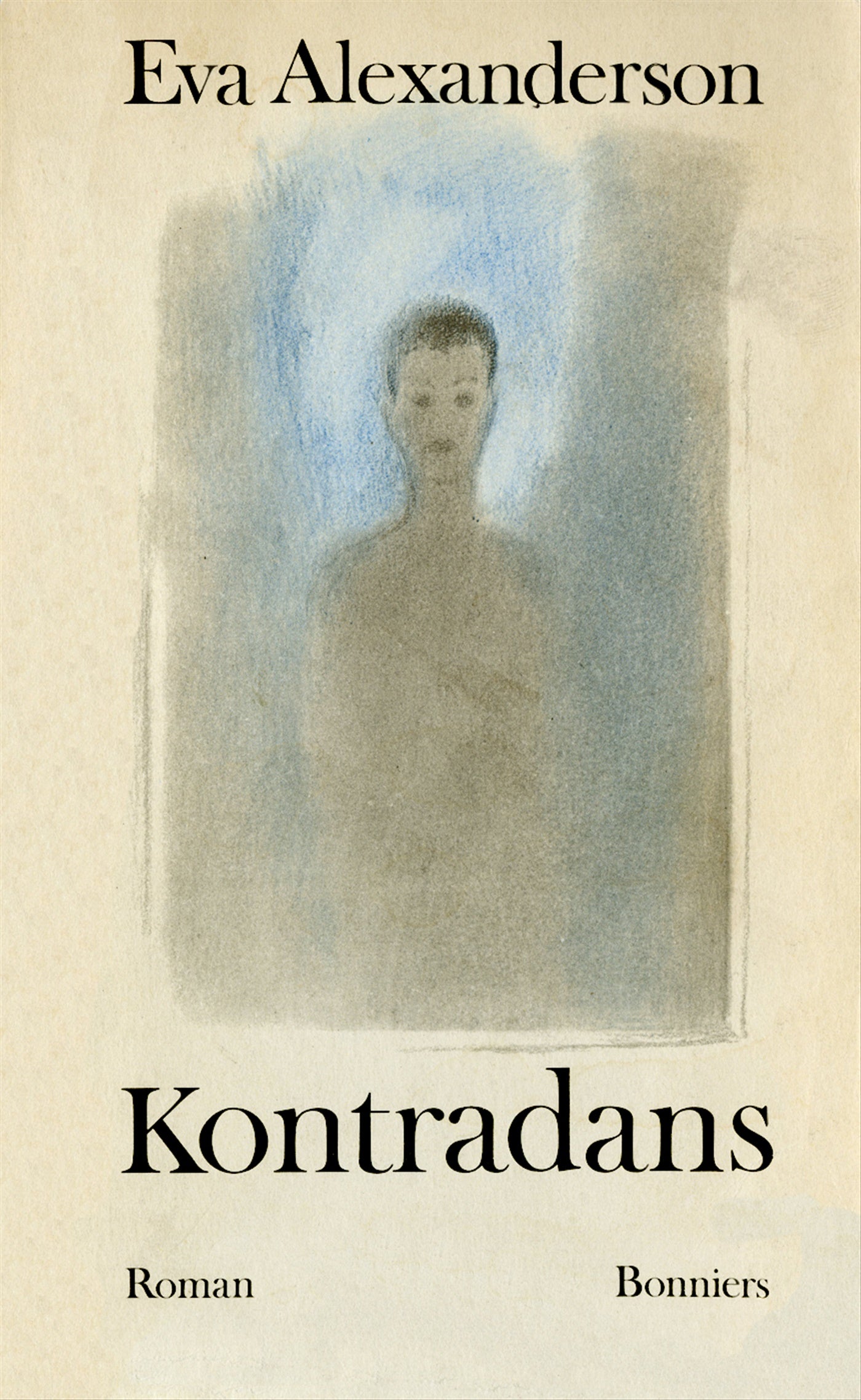 Kontradans – E-bok