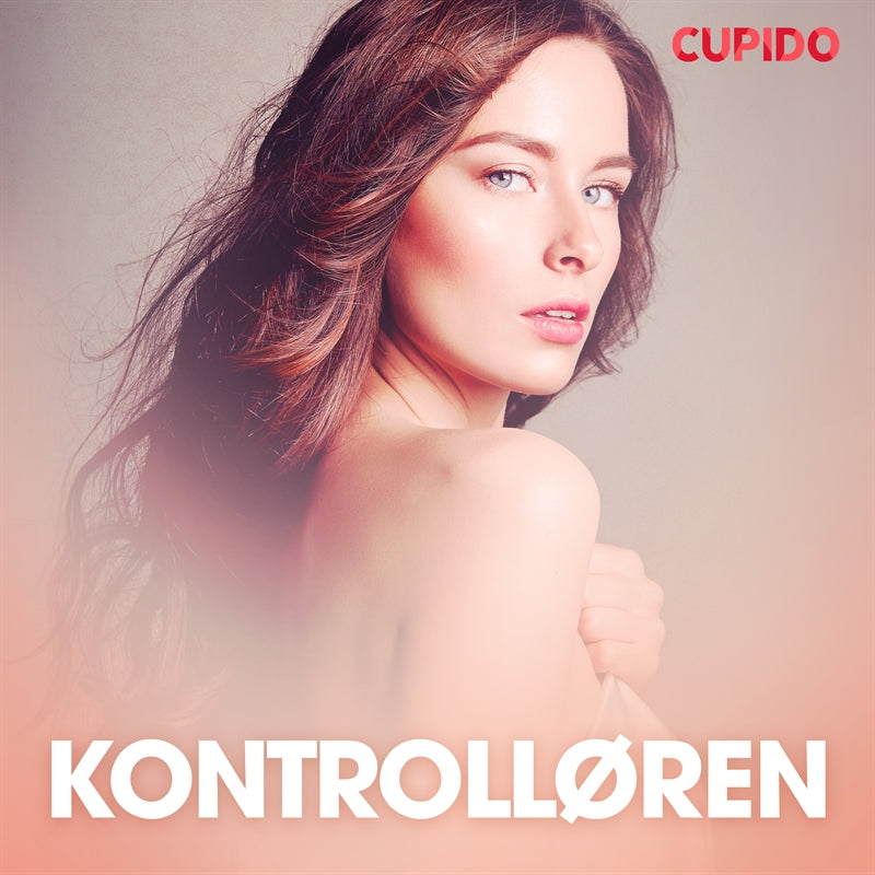 Kontrolløren – erotiske noveller – Ljudbok