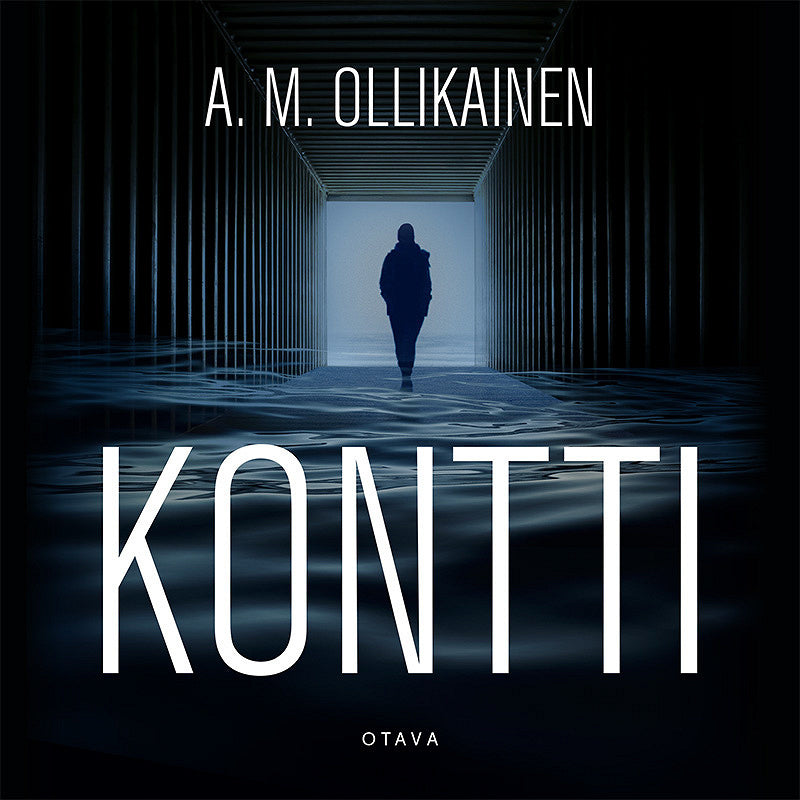 Kontti – Ljudbok