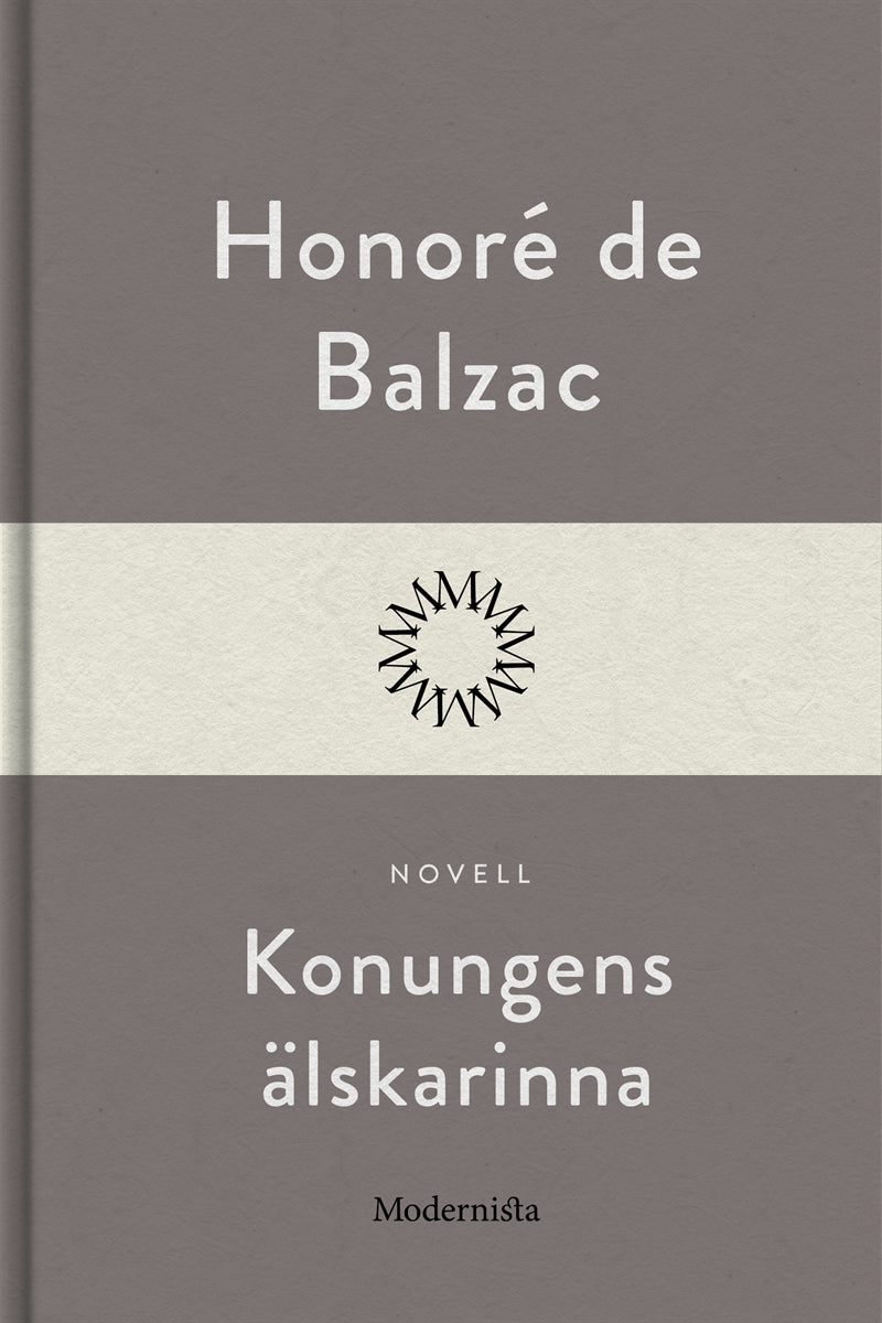 Konungens älskarinna – E-bok