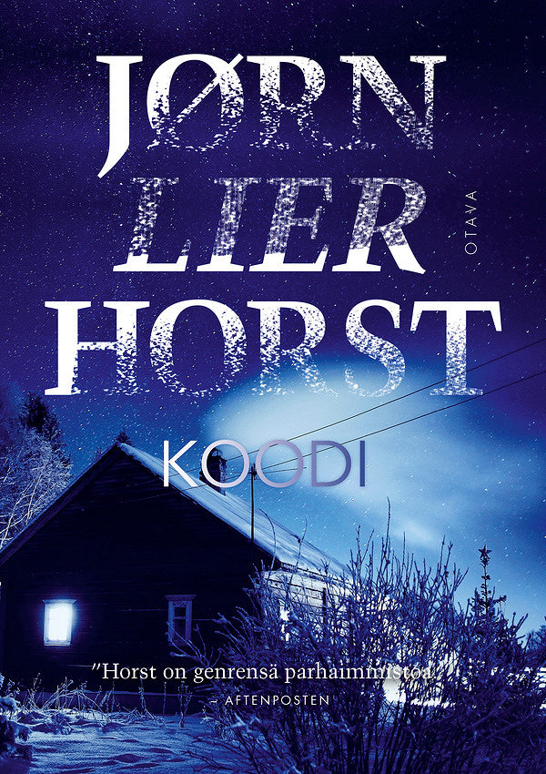 Koodi – E-bok