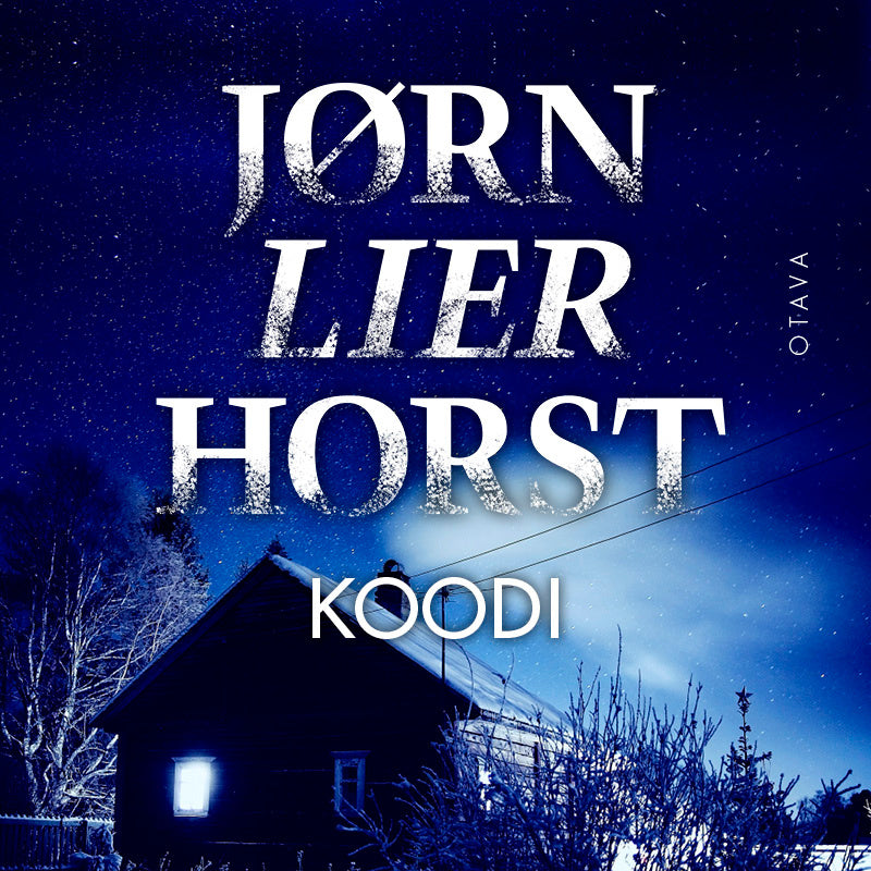 Koodi – Ljudbok