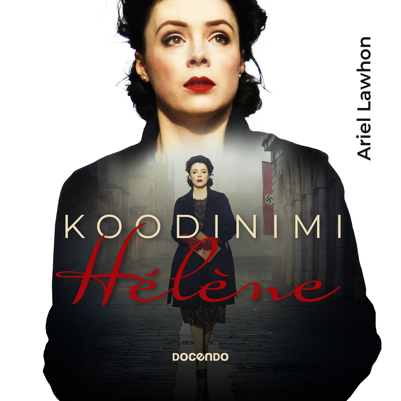 Koodinimi Hélène – Ljudbok