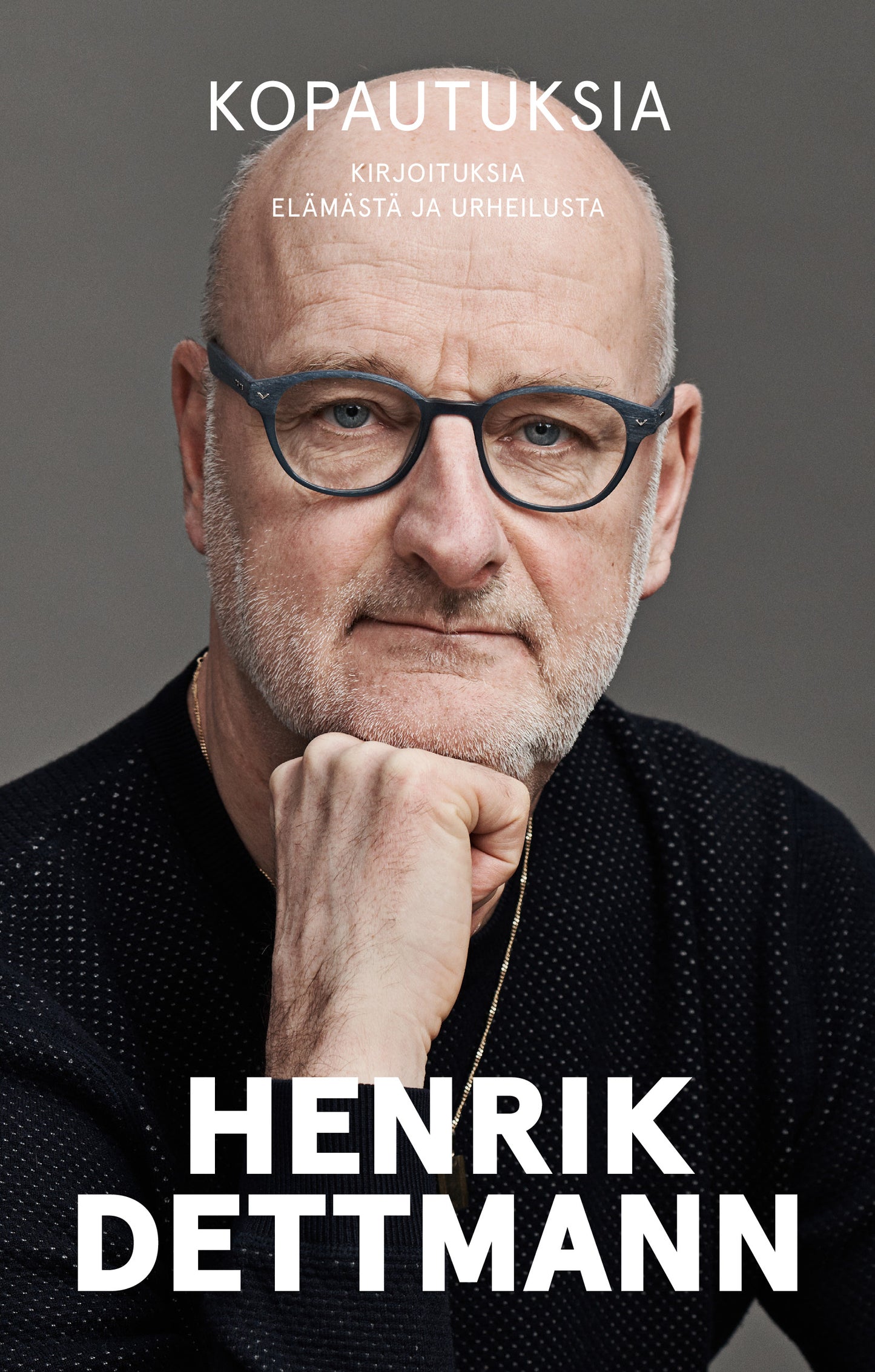 Kopautuksia – E-bok