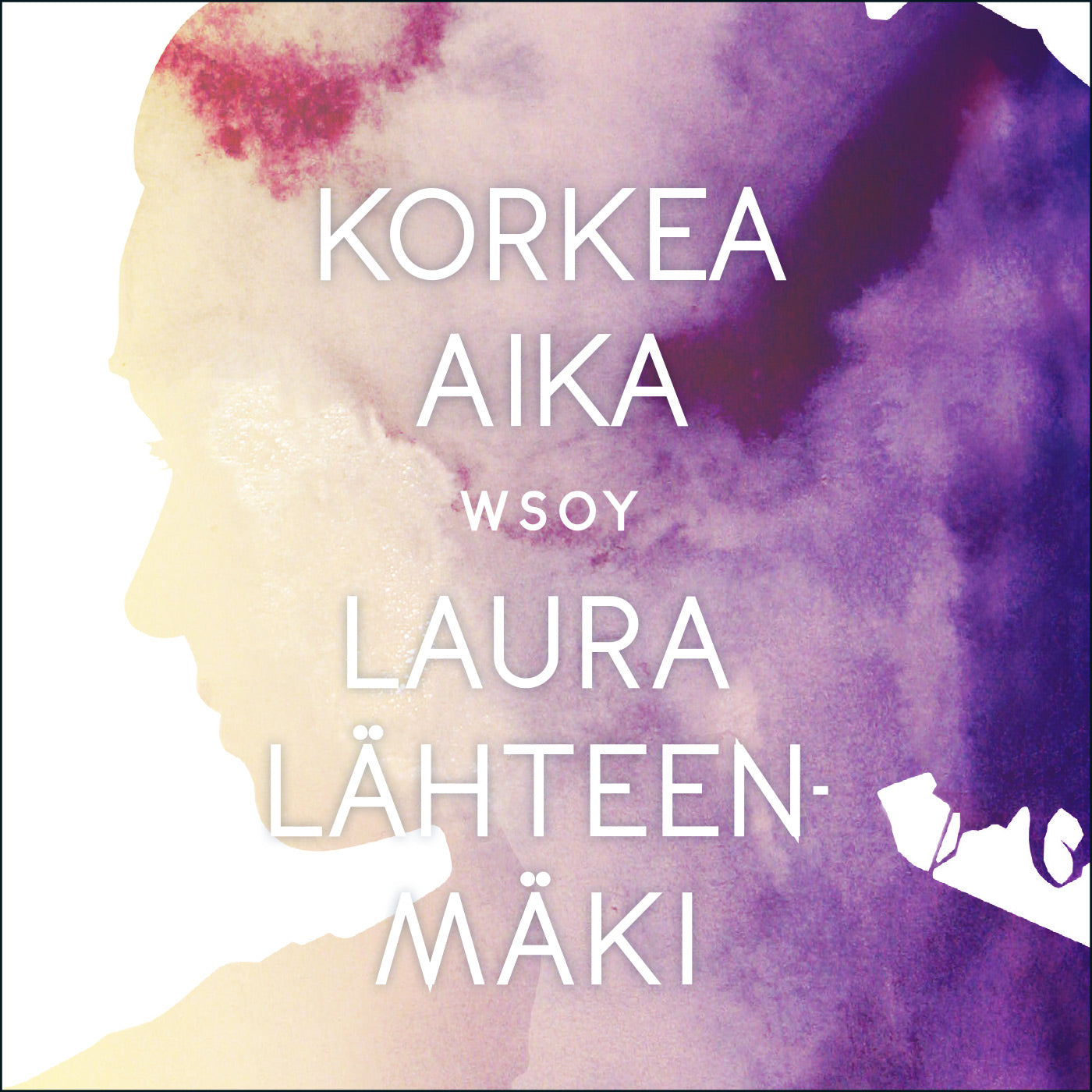 Korkea aika – Ljudbok