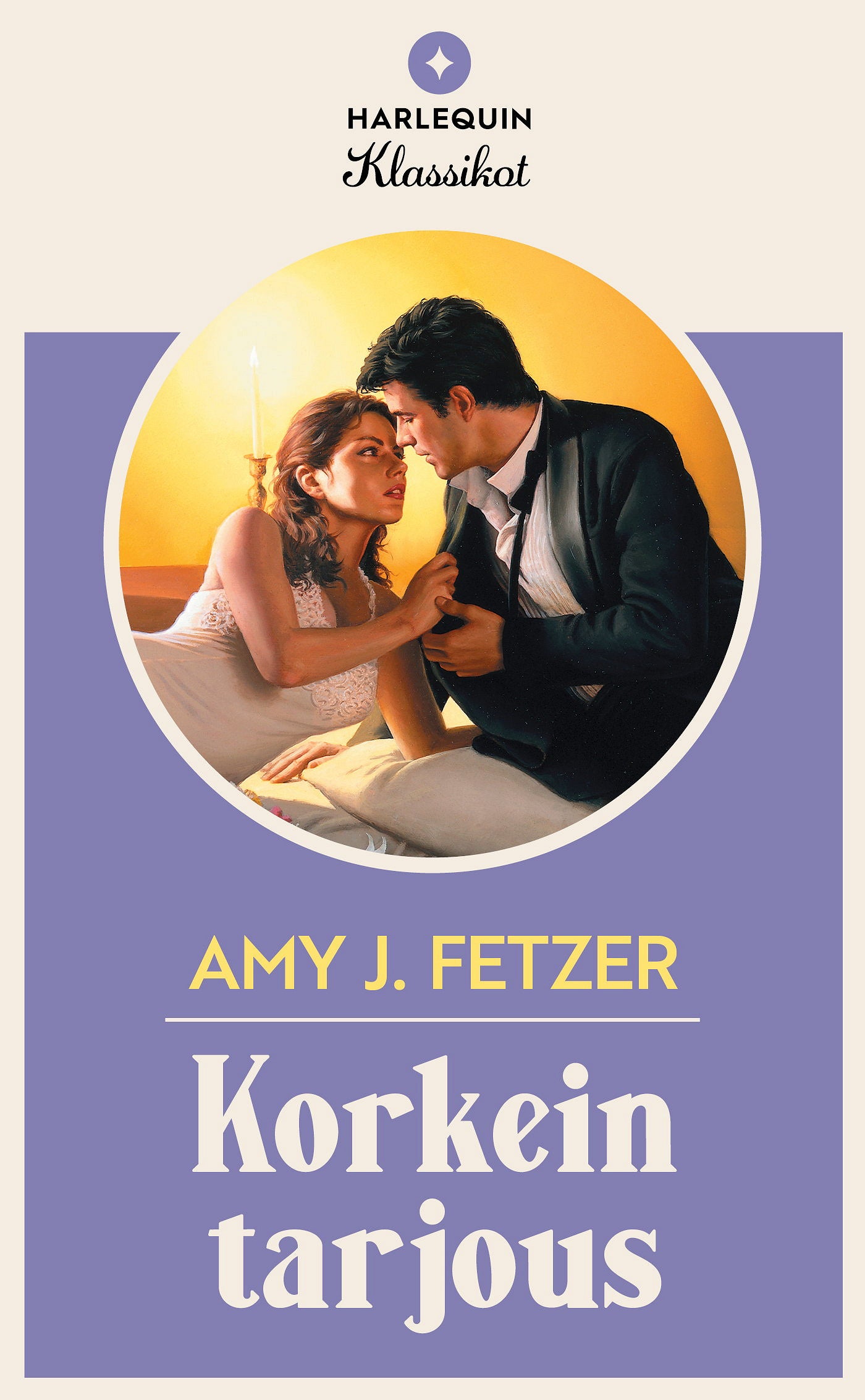 Korkein tarjous – E-bok