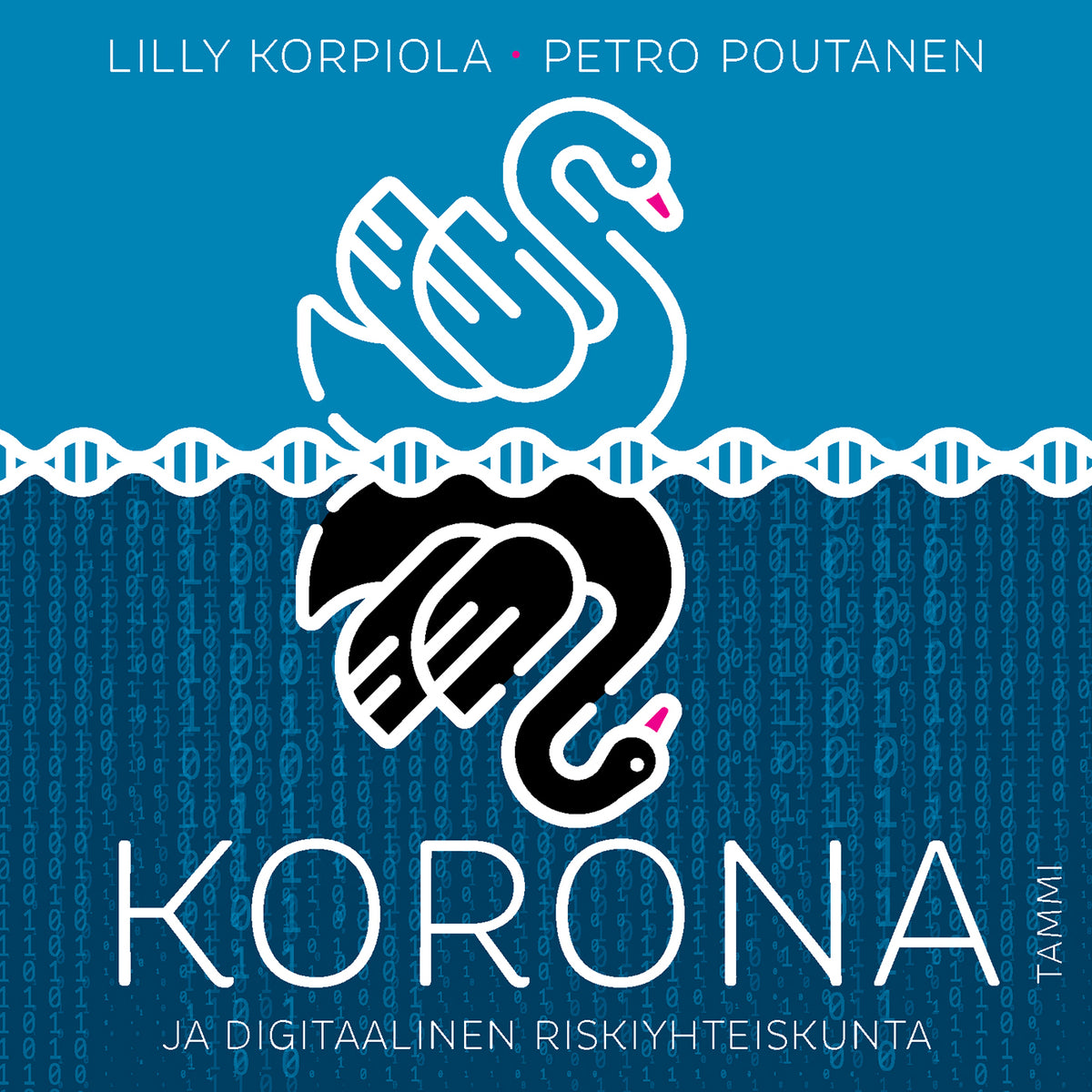 Korona – Ljudbok