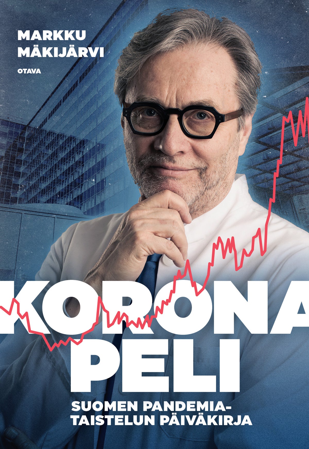Koronapeli – E-bok