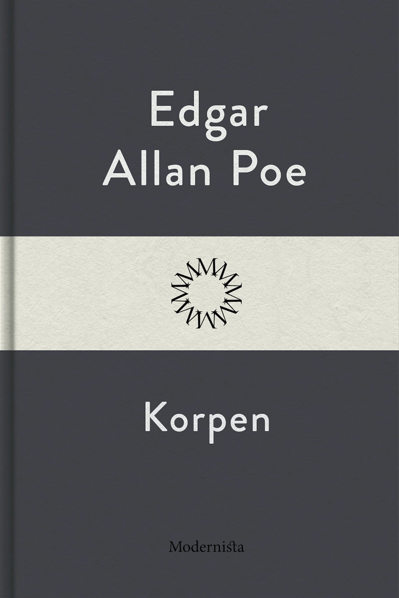 Korpen – E-bok