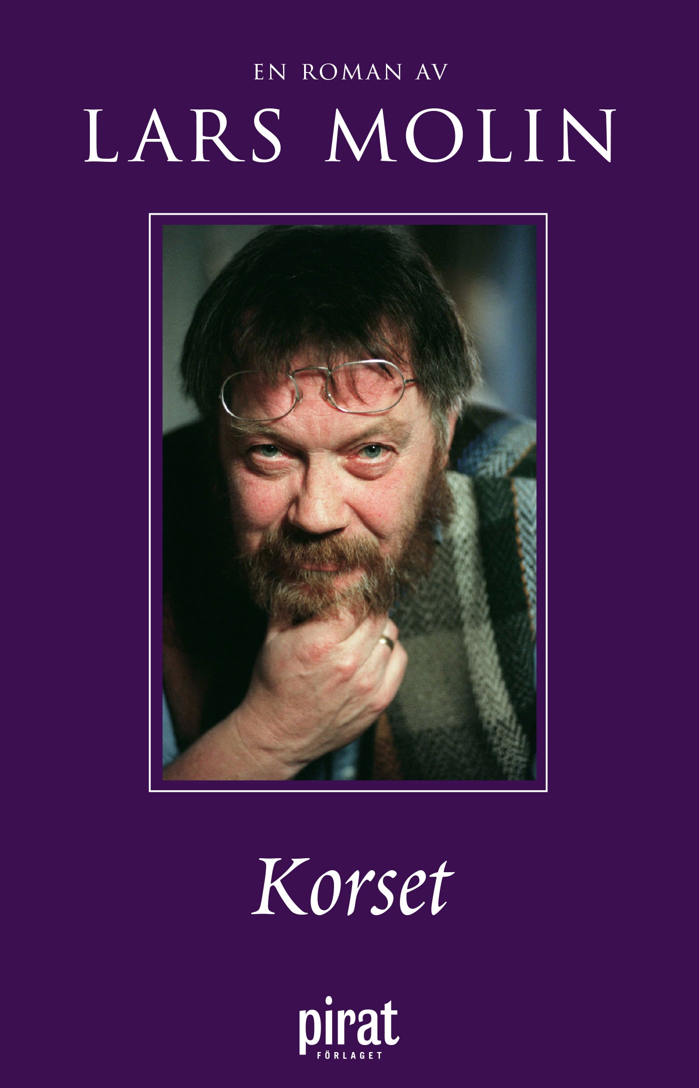Korset – E-bok