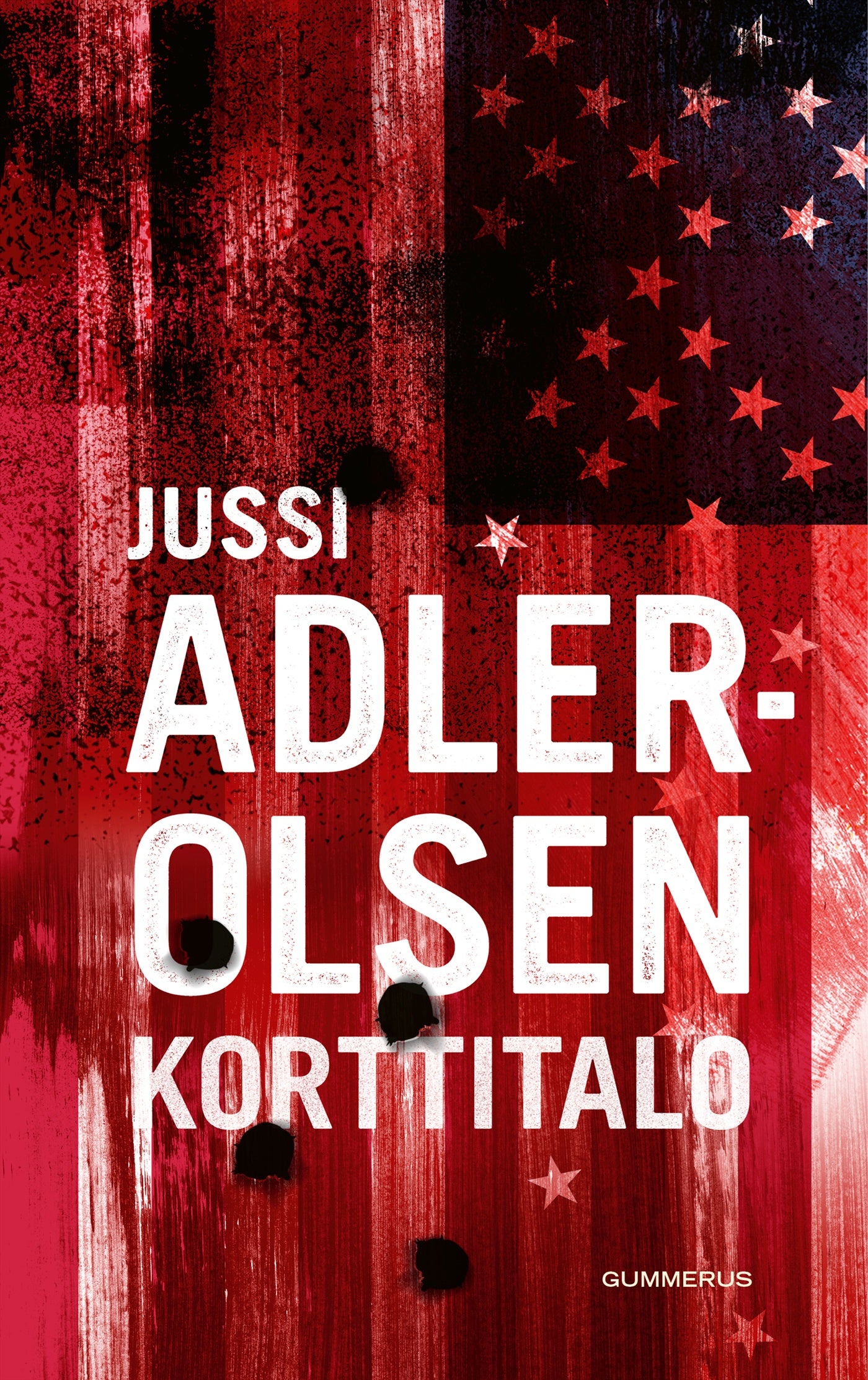 Korttitalo – E-bok