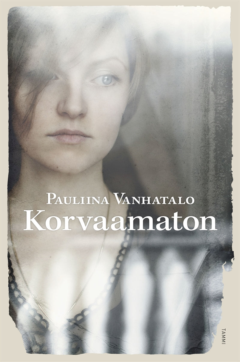 Korvaamaton – E-bok