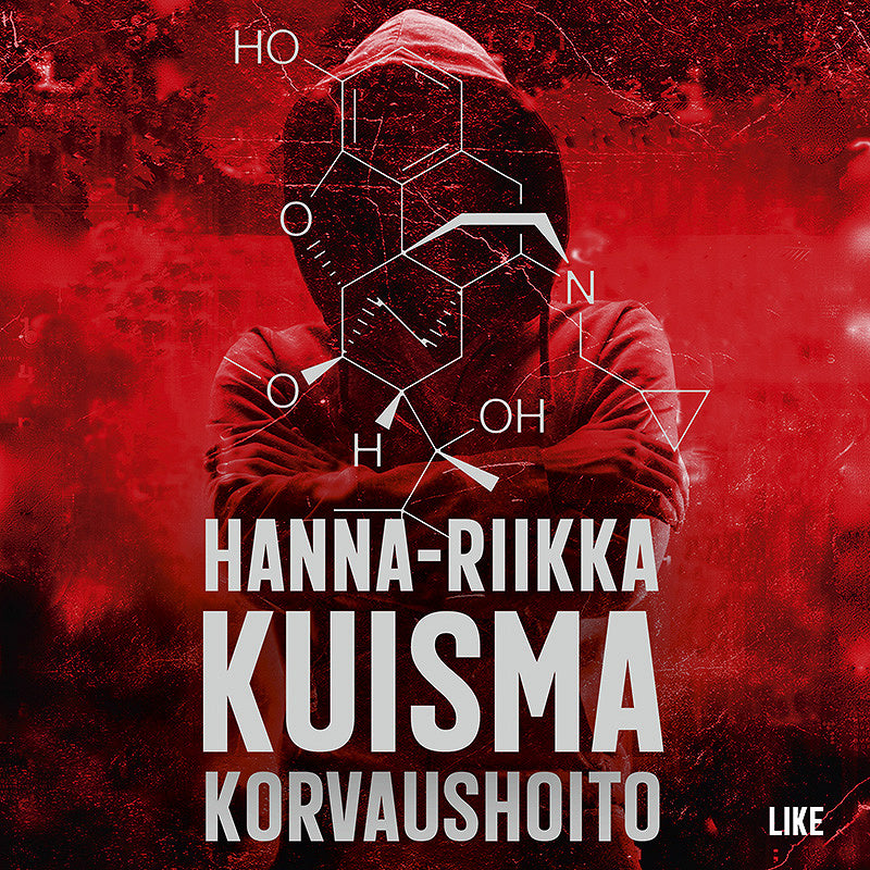 Korvaushoito – Ljudbok