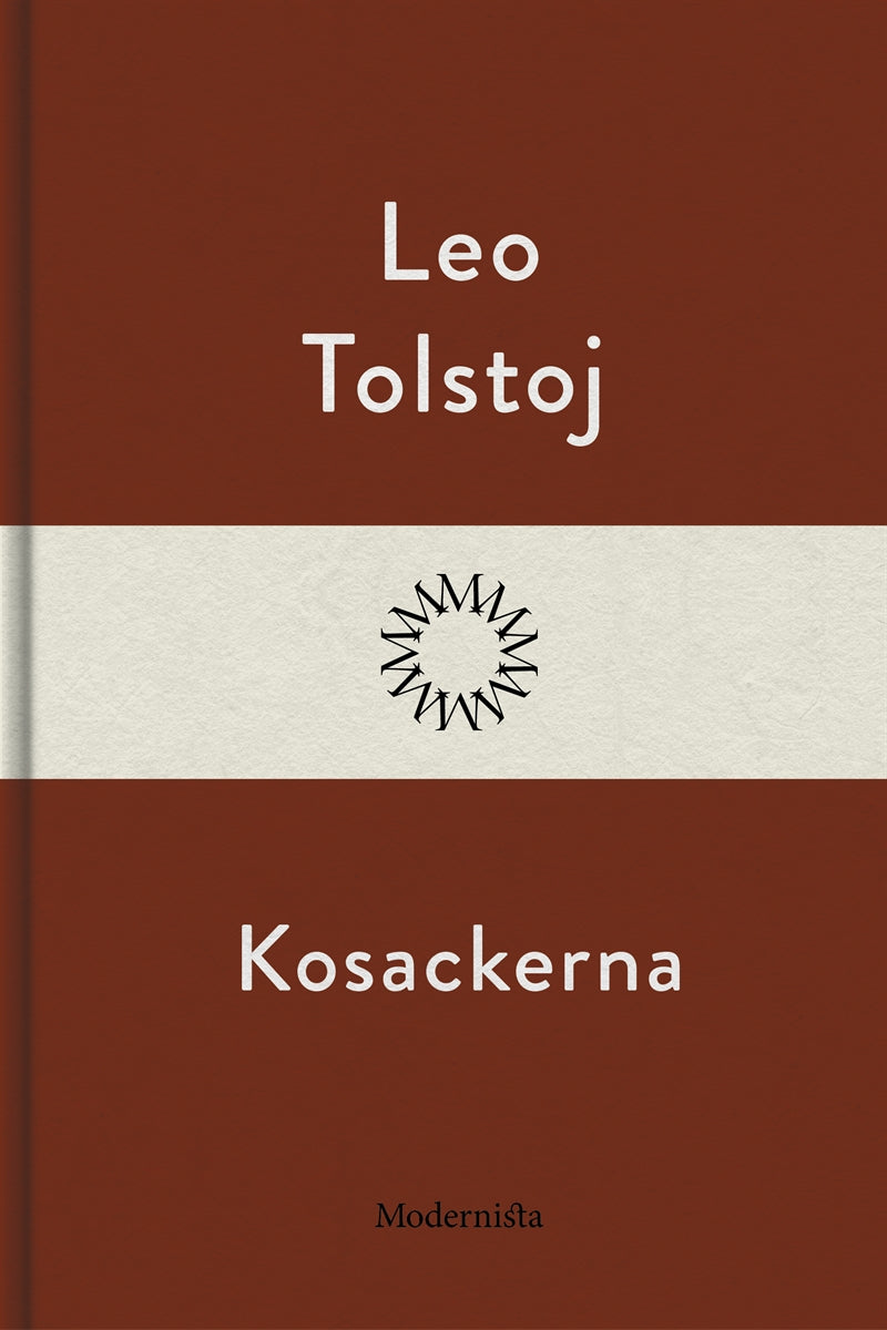 Kosackerna – E-bok
