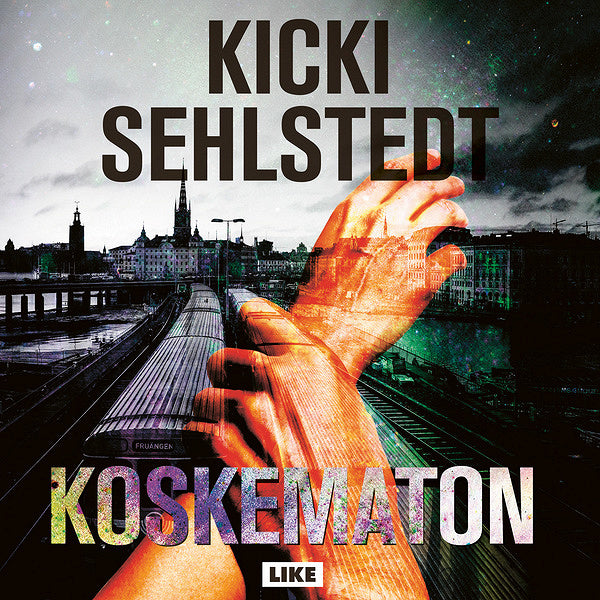Koskematon – Ljudbok