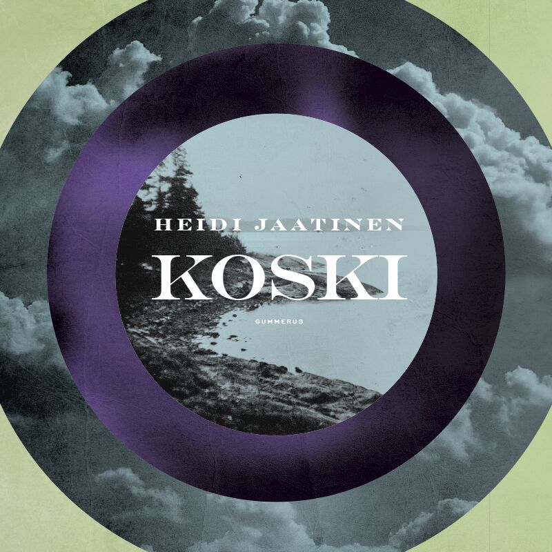 Koski – Ljudbok
