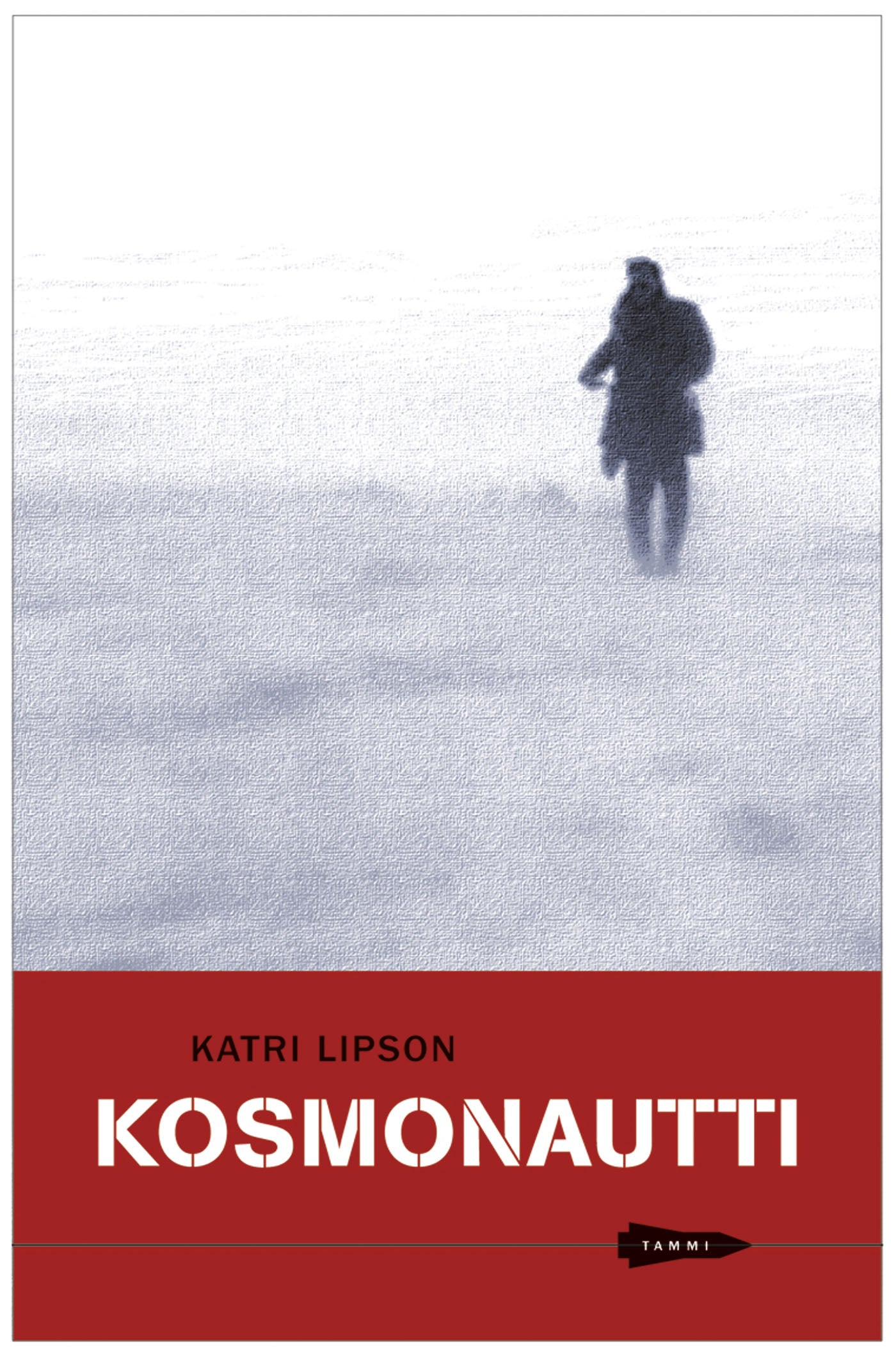 Kosmonautti – E-bok