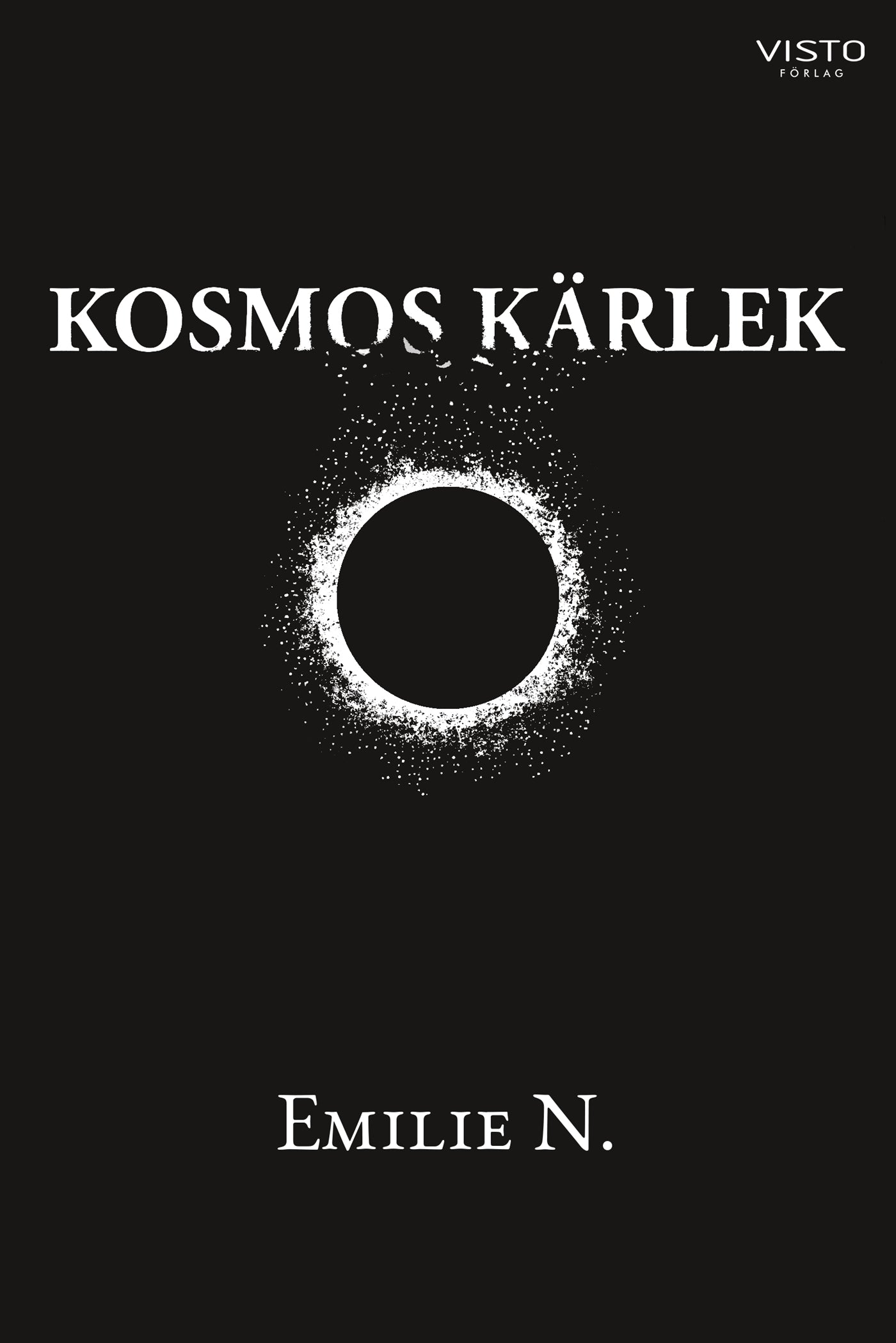 Kosmos Kärlek – E-bok