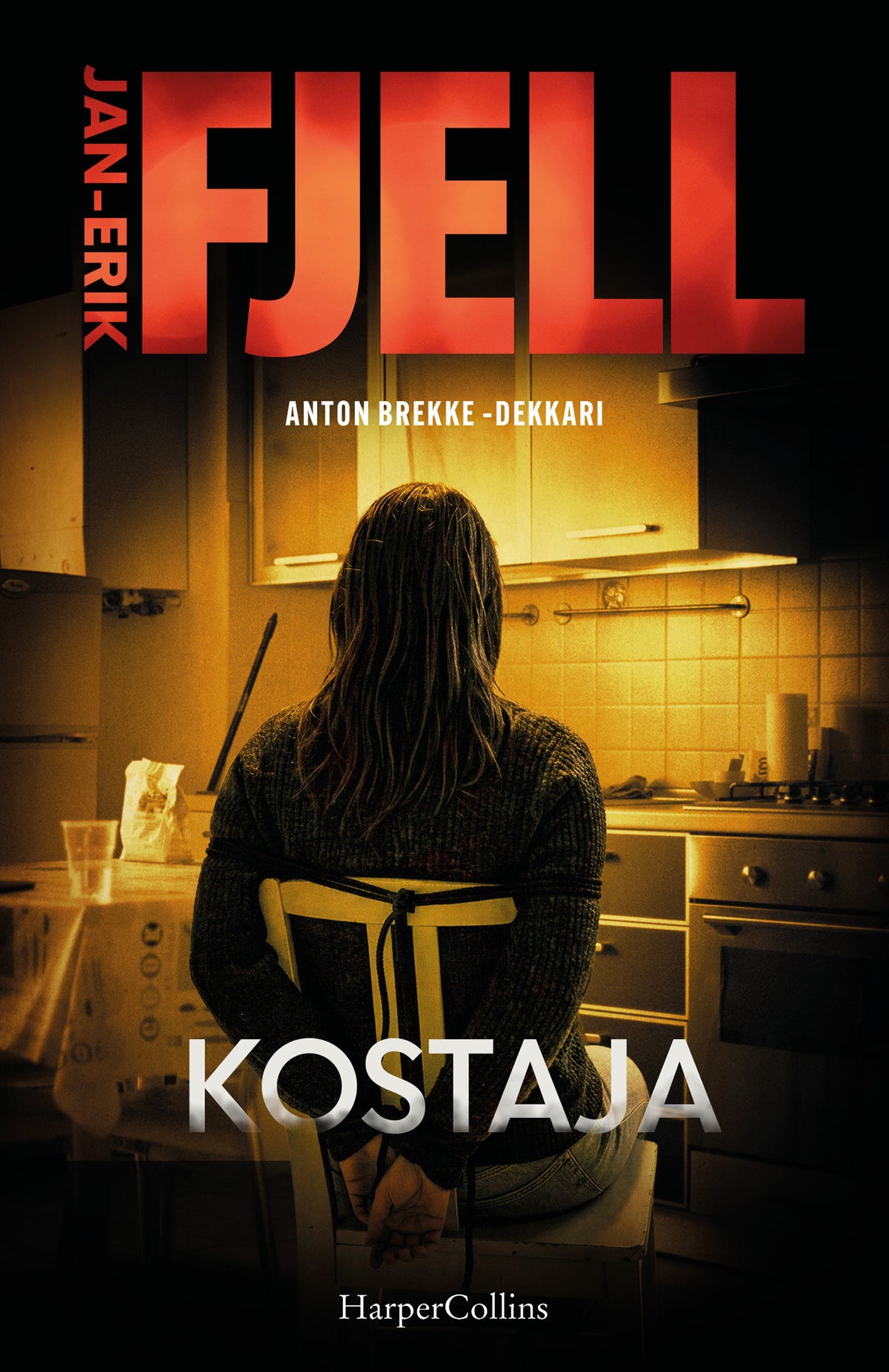 Kostaja – E-bok