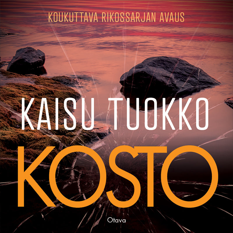 Kosto – Ljudbok