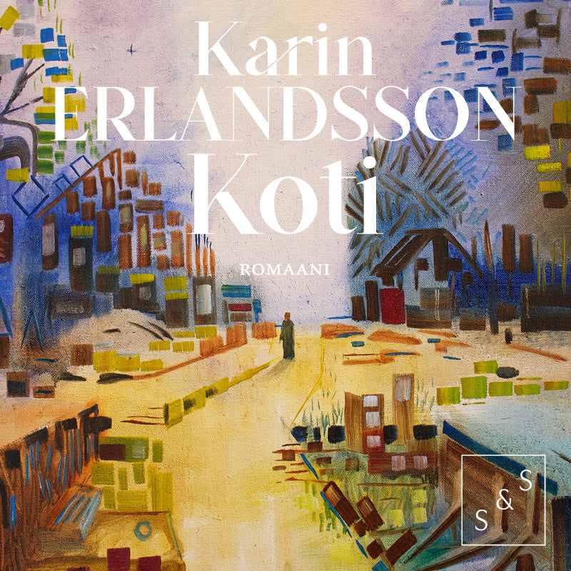 Koti – Ljudbok