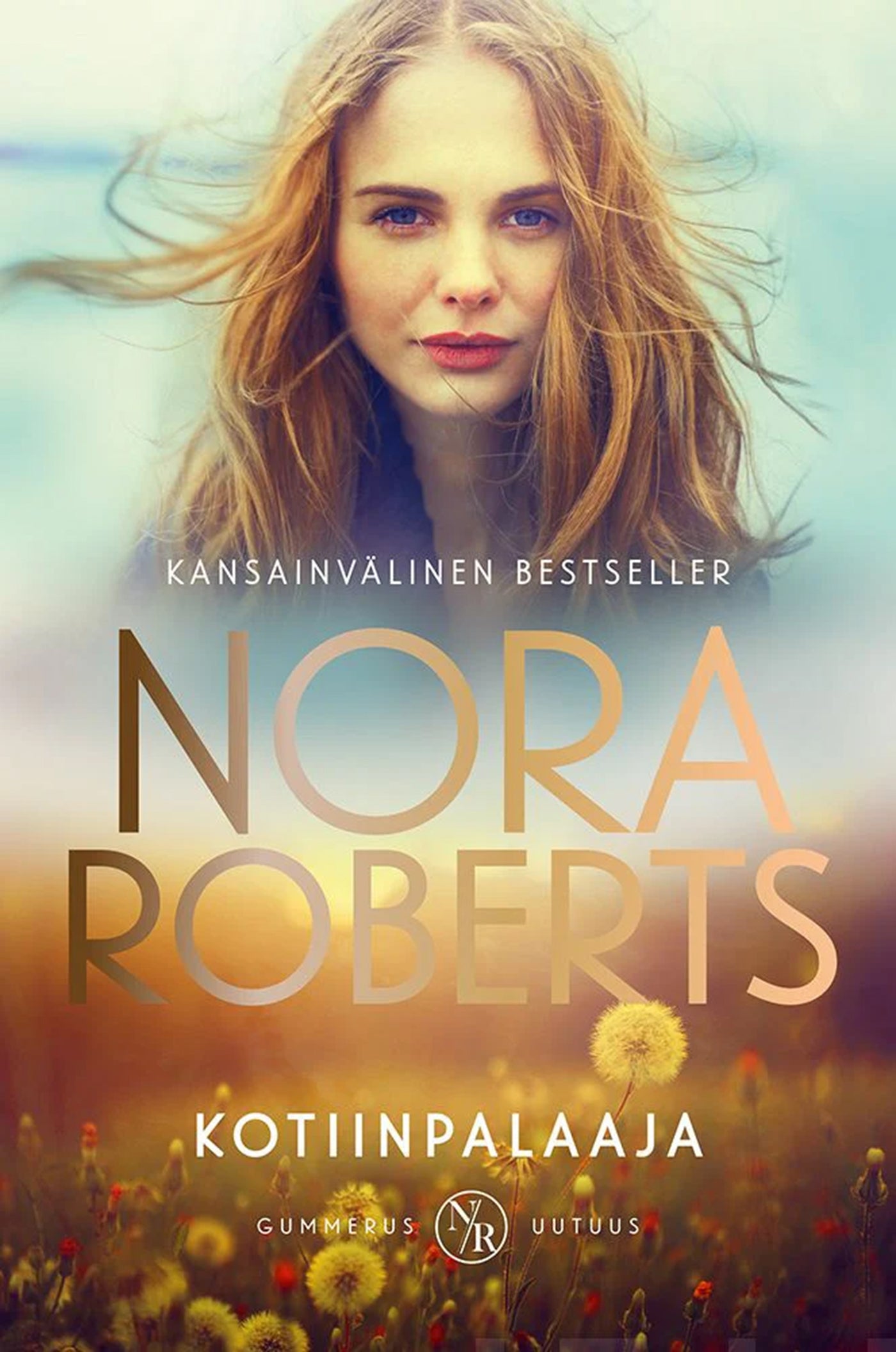 Kotiinpalaaja – E-bok