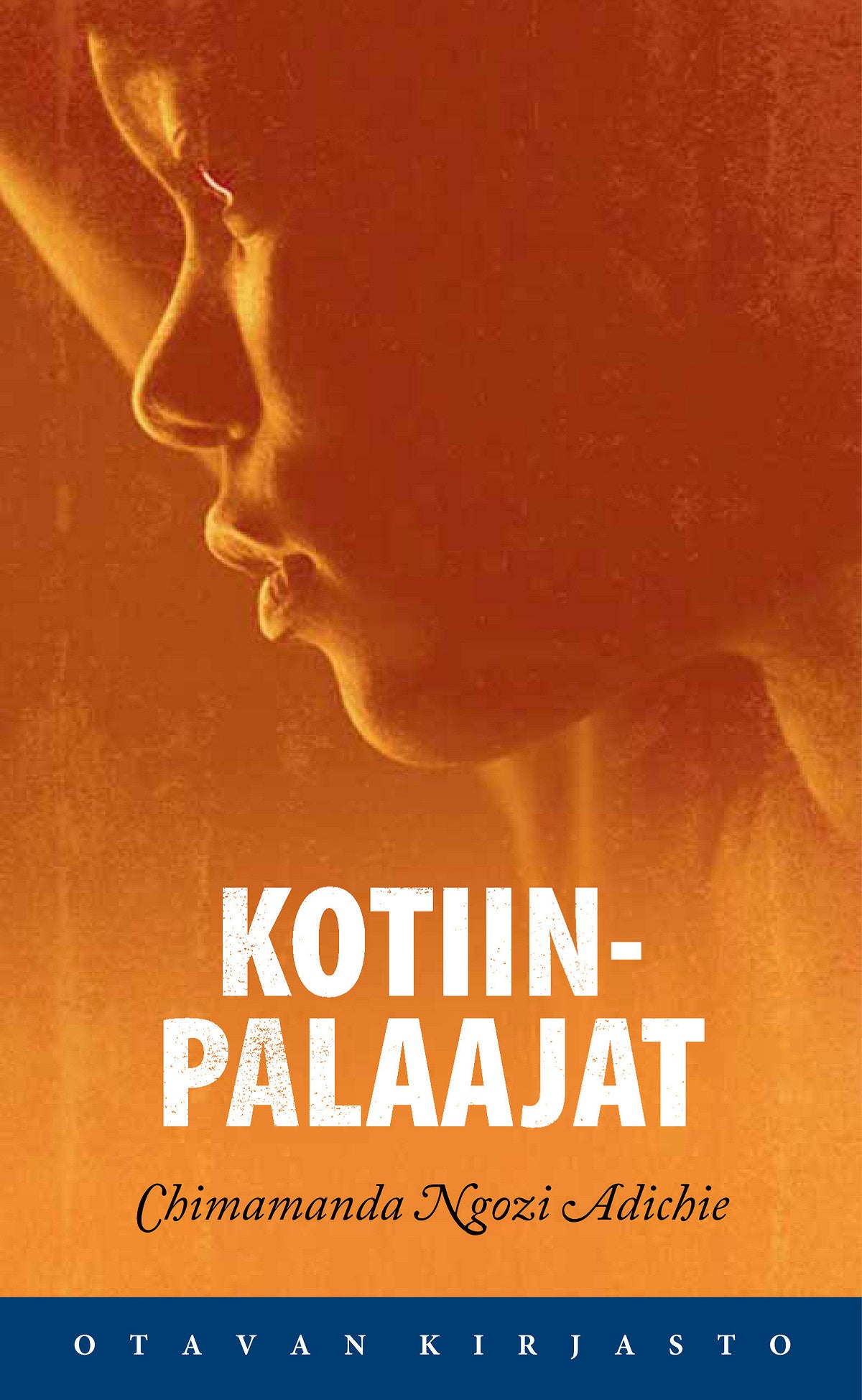 Kotiinpalaajat – E-bok