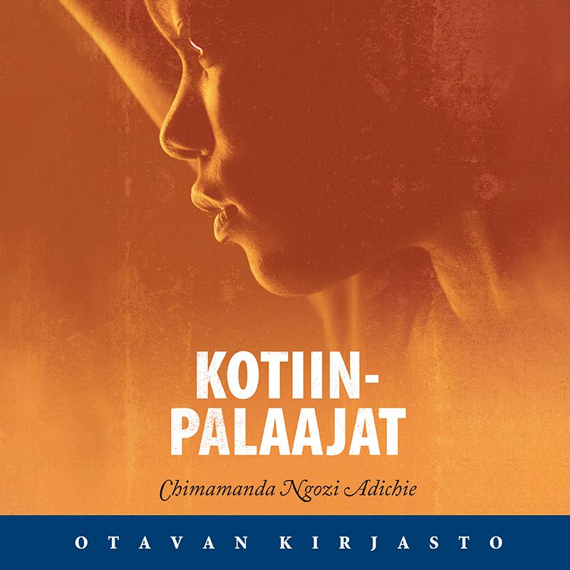 Kotiinpalaajat – Ljudbok