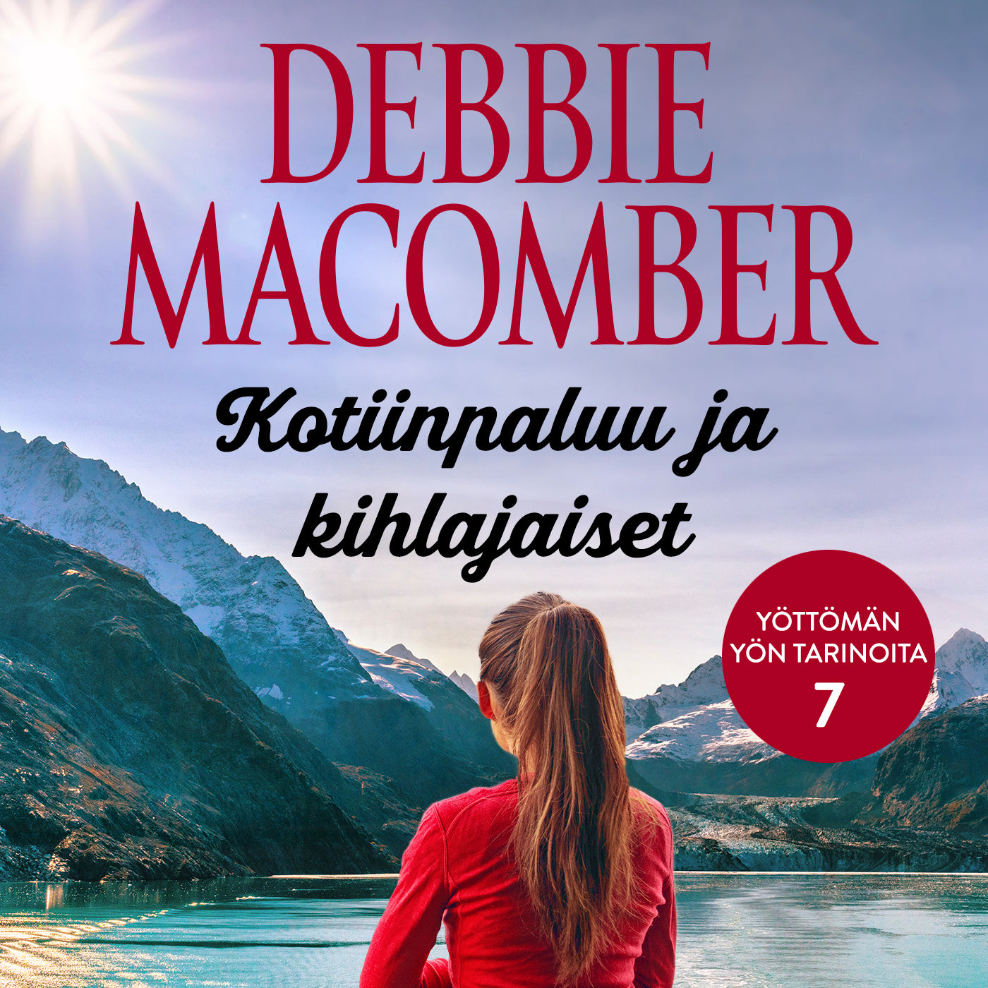 Kotiinpaluu ja kihlajaiset – Ljudbok