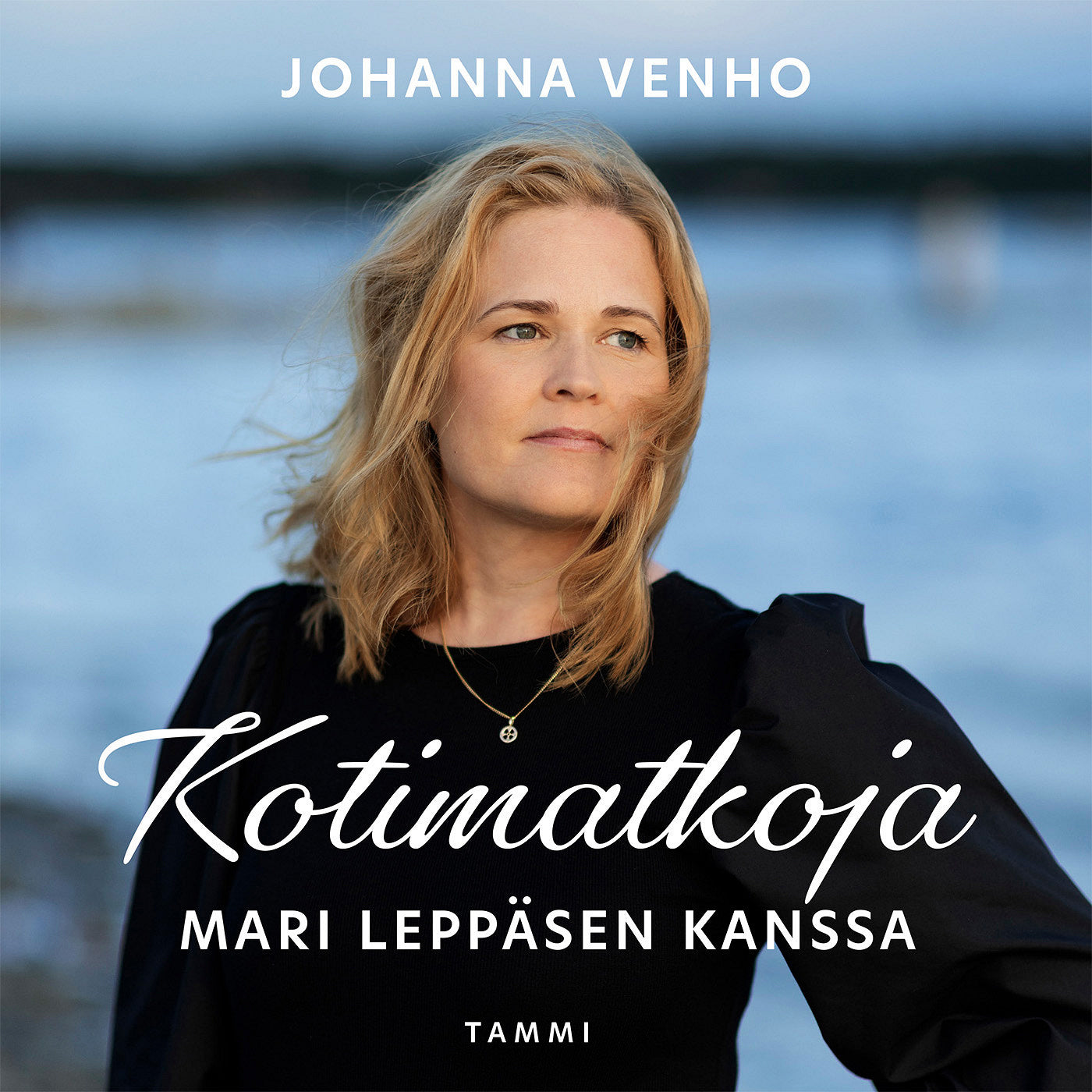 Kotimatkoja Mari Leppäsen kanssa – Ljudbok