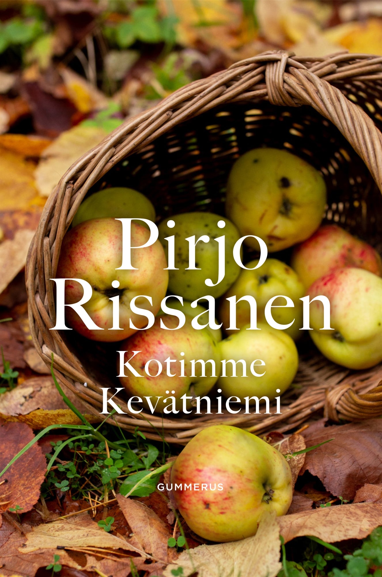 Kotimme Kevätniemi – E-bok