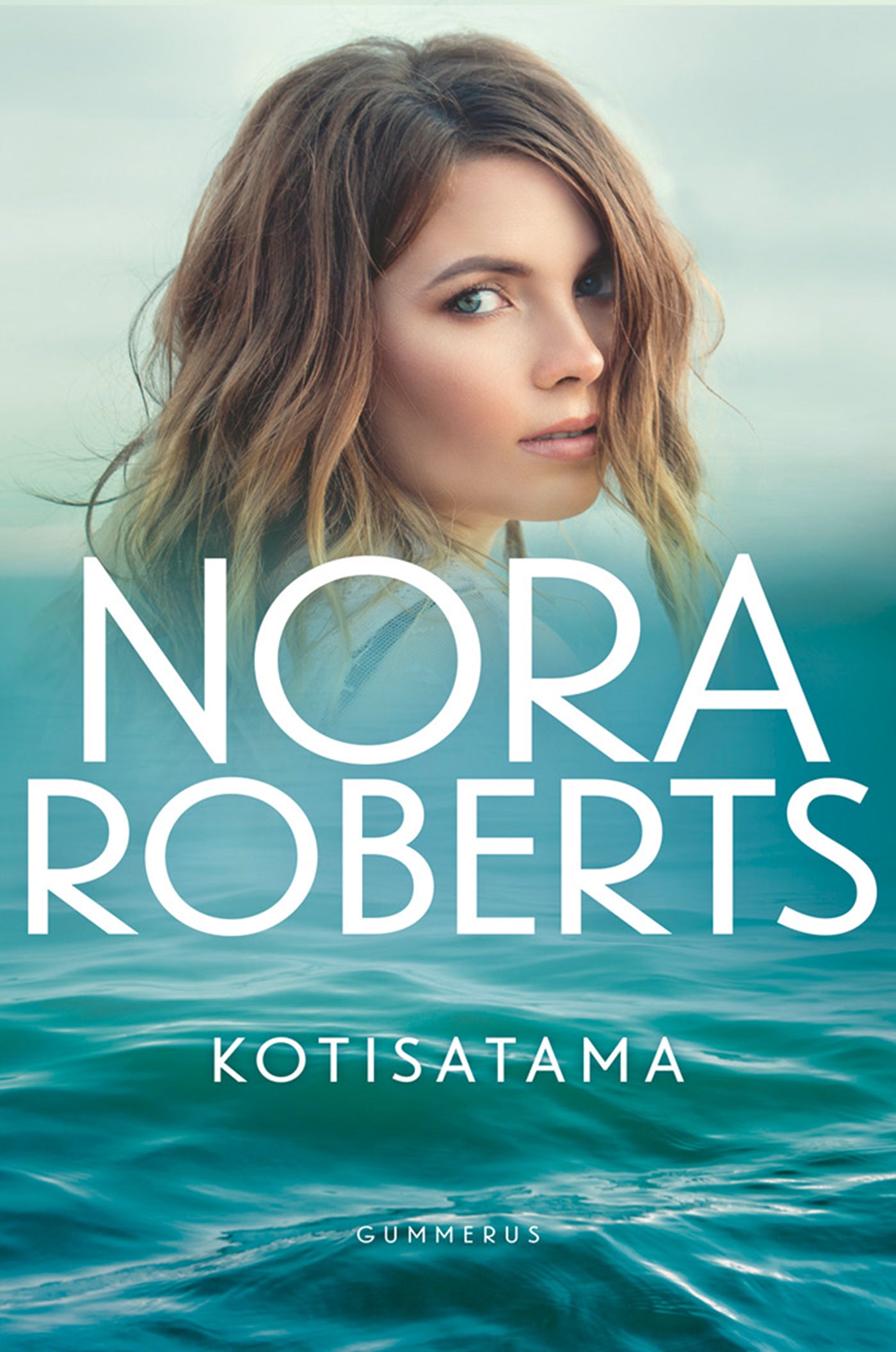 Kotisatama – E-bok