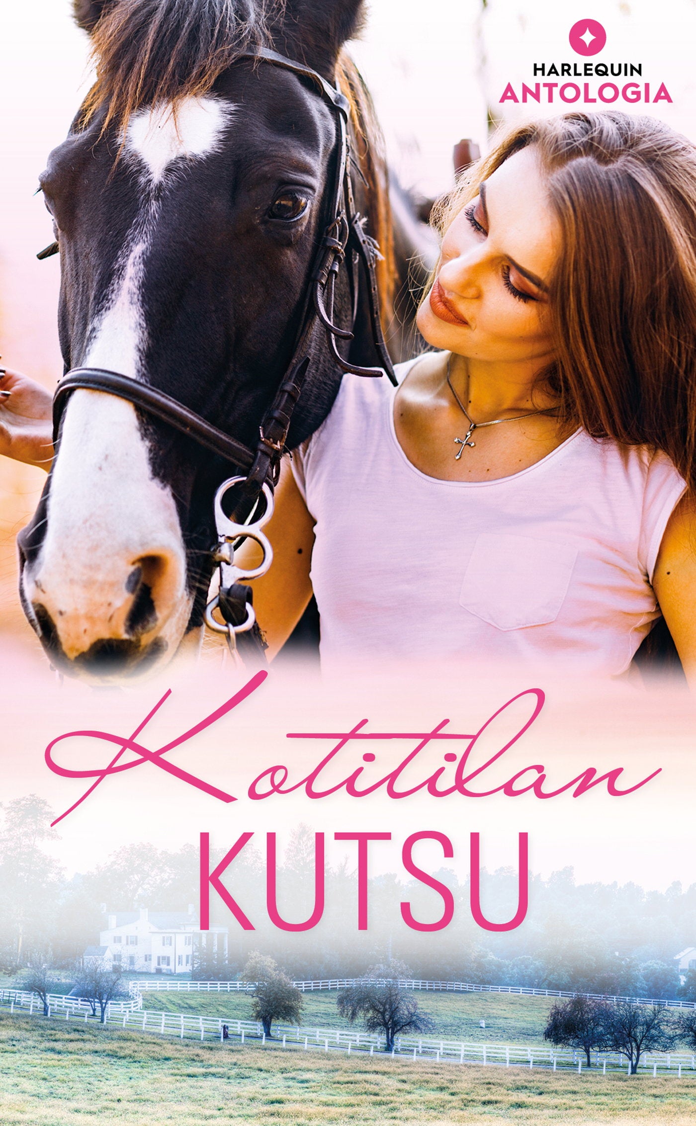 Kotitilan kutsu – E-bok