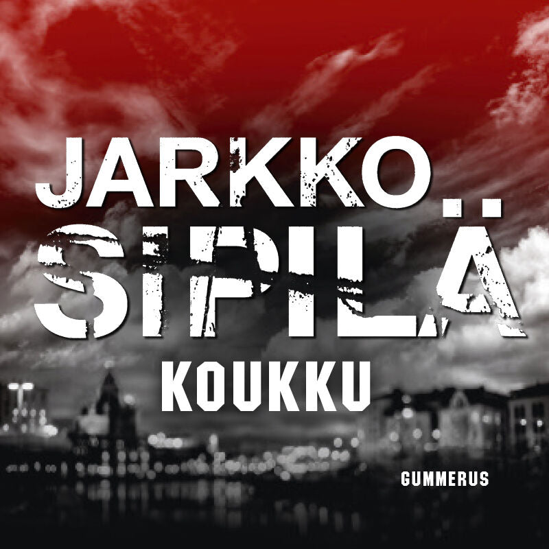 Koukku – Ljudbok