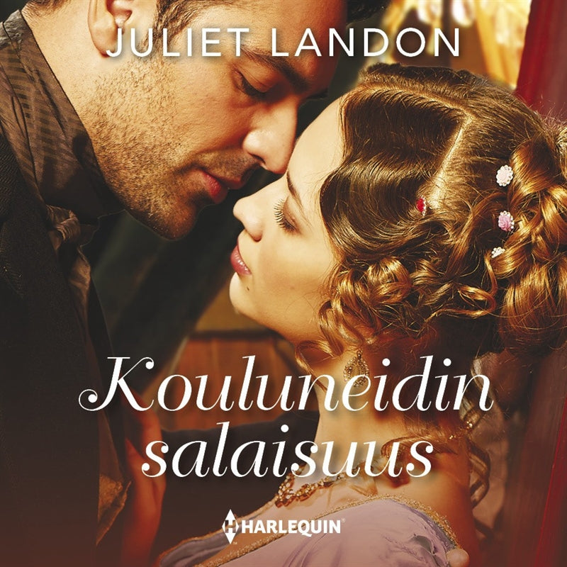 Kouluneidin salaisuus – Ljudbok